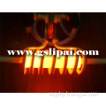 high frequency induction heating metal machine